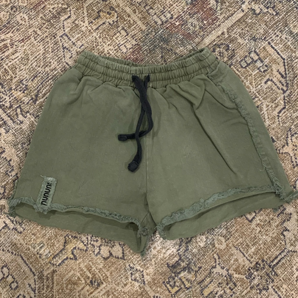 Nununu Boys Shorts